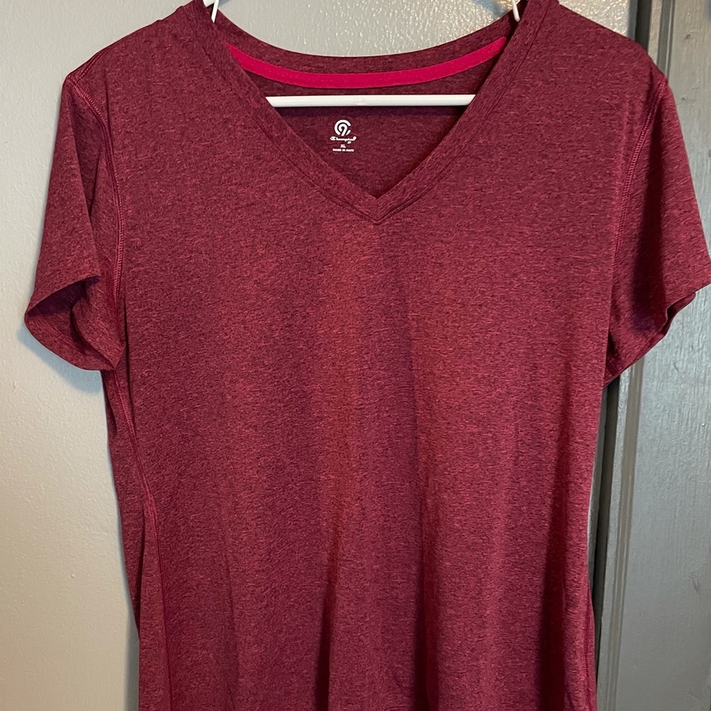Champion shirt
